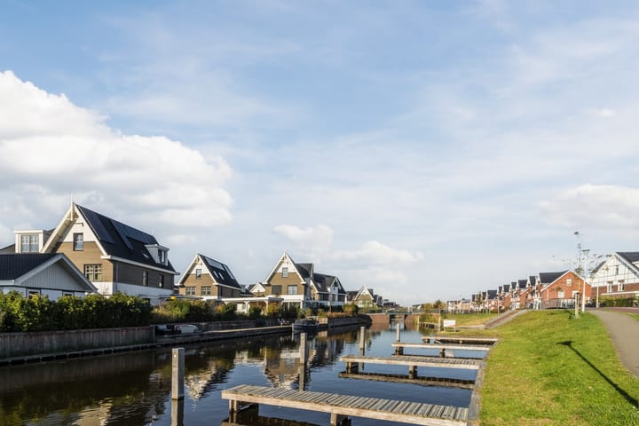 Photo 50 of Rhijnhofweg 22