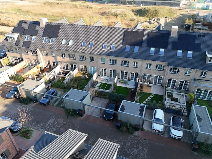 Photo 53 of Rhijnhofweg 22