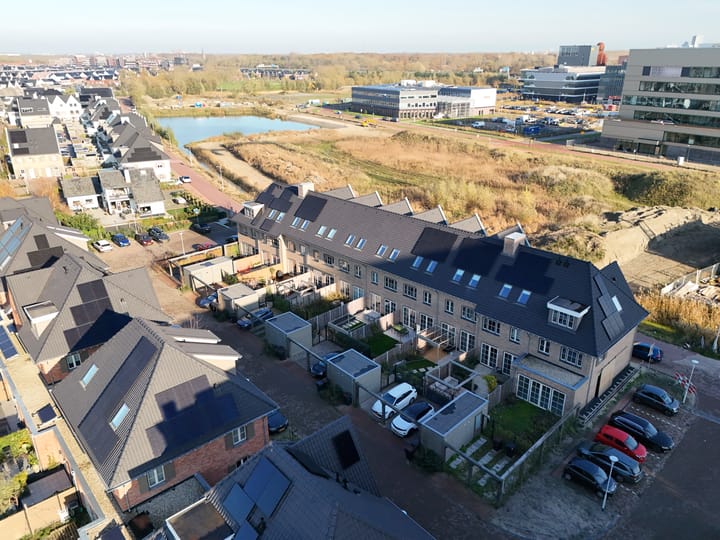 Photo 55 of Rhijnhofweg 22