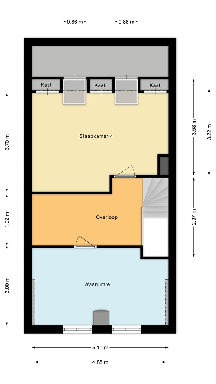 Photo 60 of Rhijnhofweg 22