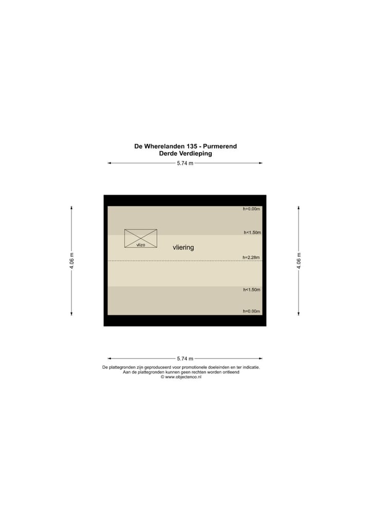 Foto 40 van De Wherelanden 135