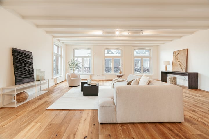 Van Baerlestraat 17-3