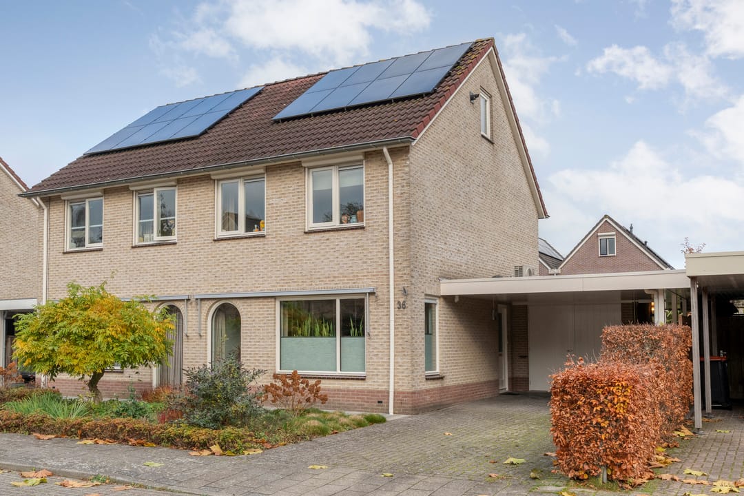 Foto 1 van Welhaak 36