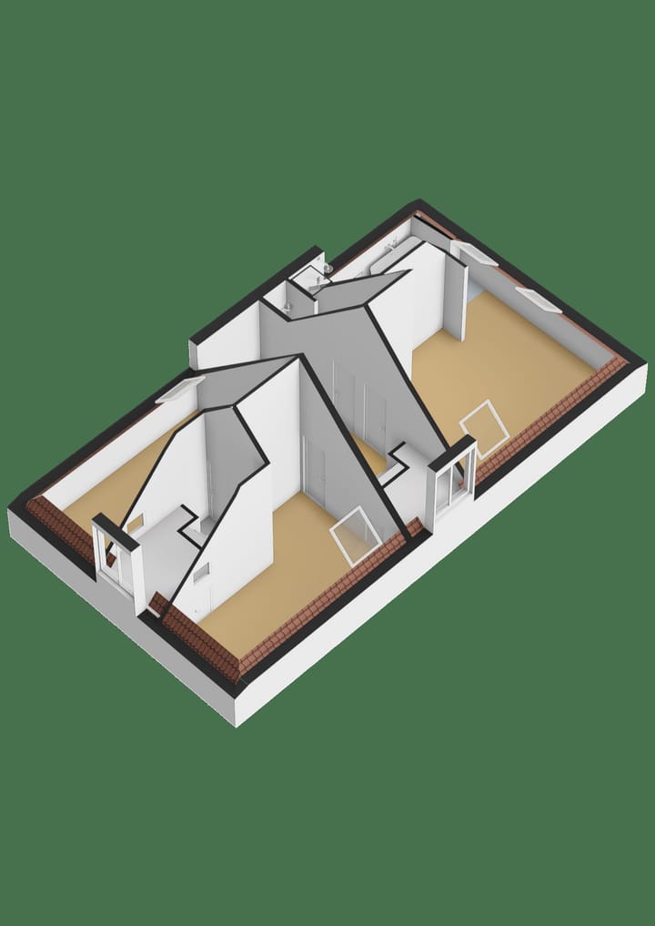 Photo 48 of Van Baerlestraat 17-3