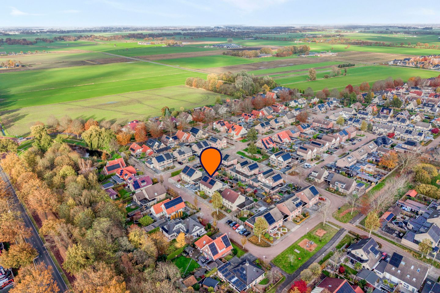 Foto 35 van Welhaak 36