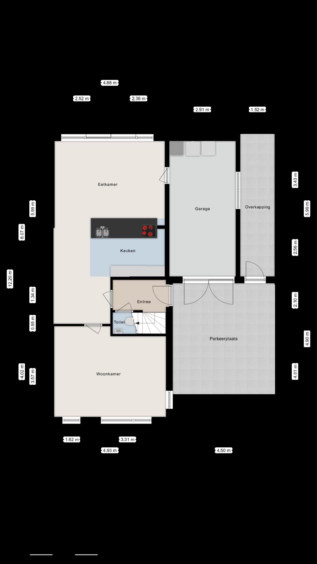 Foto 36 van Welhaak 36