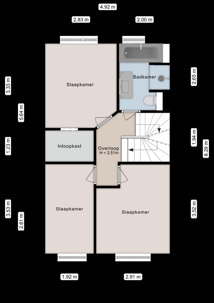 Photo 37 of Welhaak 36