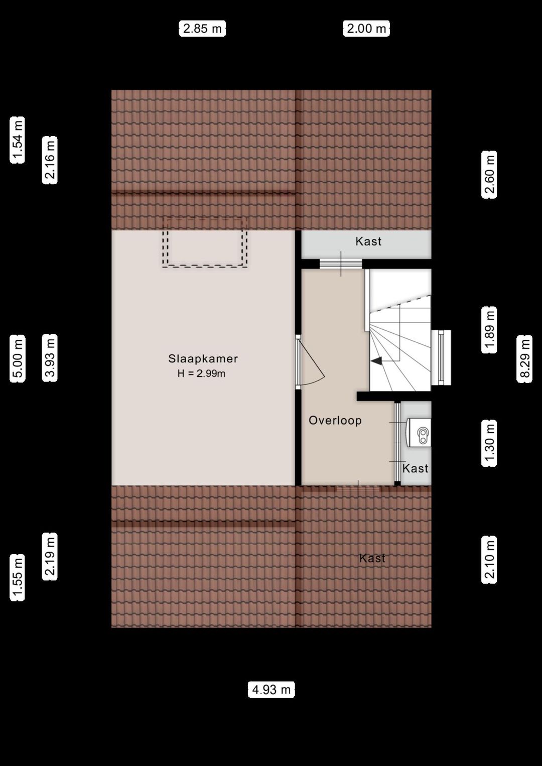 Foto 38 van Welhaak 36