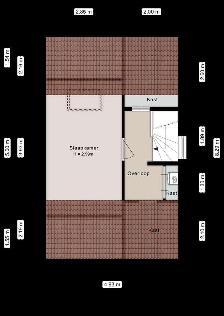 Photo 38 of Welhaak 36