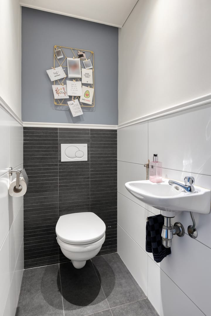 Photo 3 of Spankerstraat 23