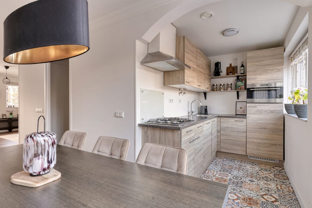 Foto 7 van Spankerstraat 23