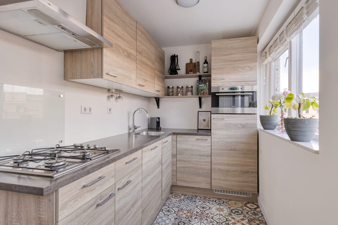 Foto 8 van Spankerstraat 23