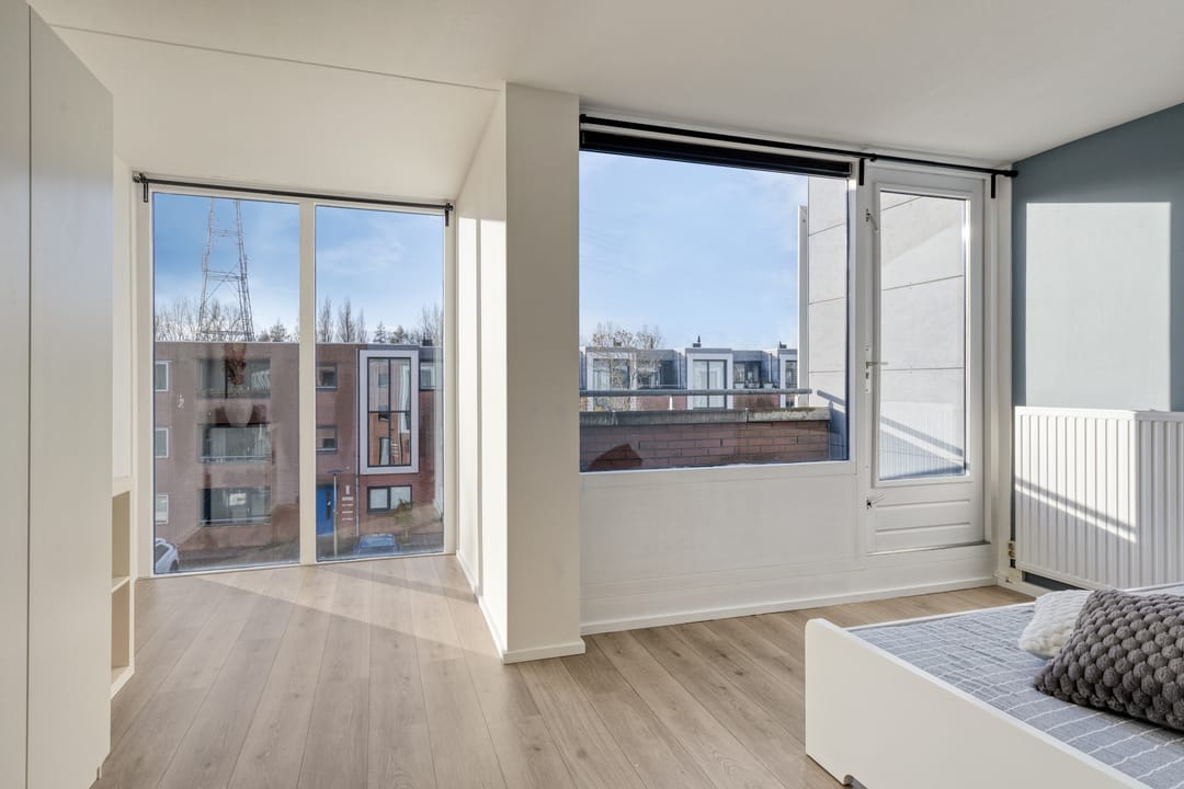 Foto 13 van Spankerstraat 23