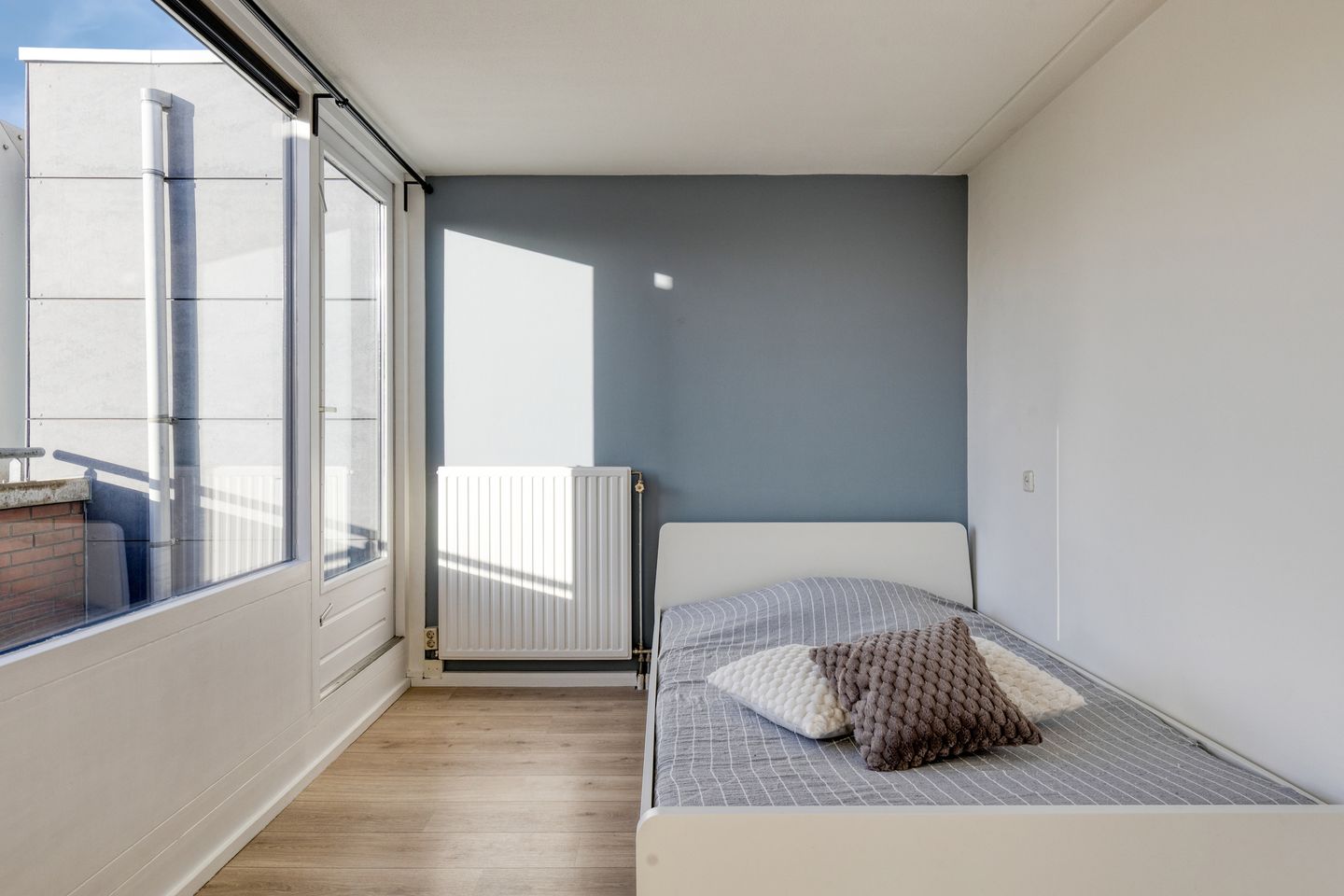 Foto 14 van Spankerstraat 23