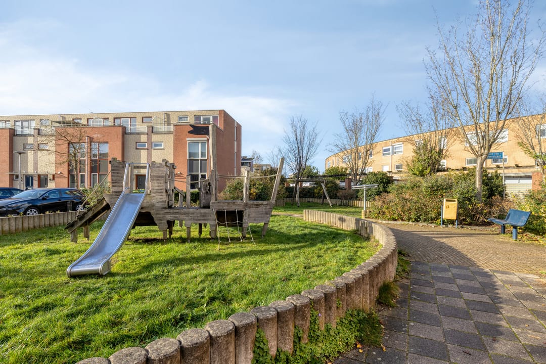 Foto 16 van Spankerstraat 23