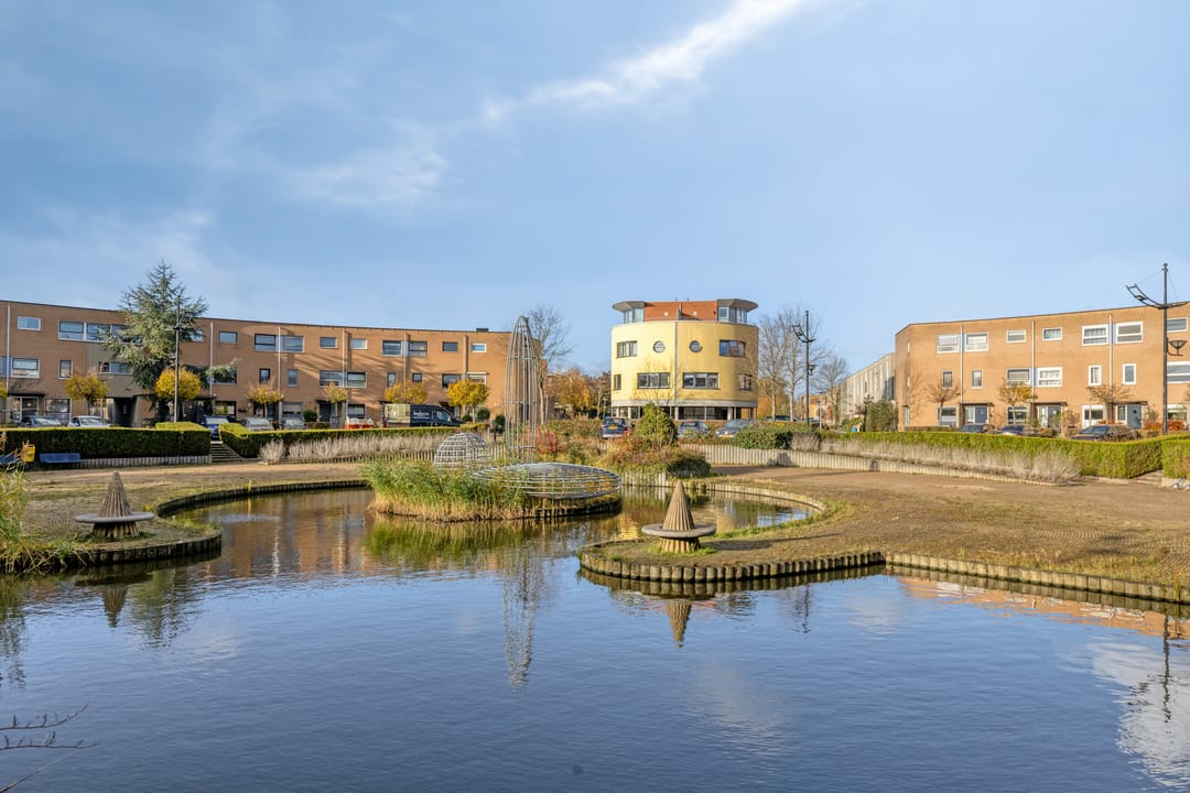 Foto 17 van Spankerstraat 23