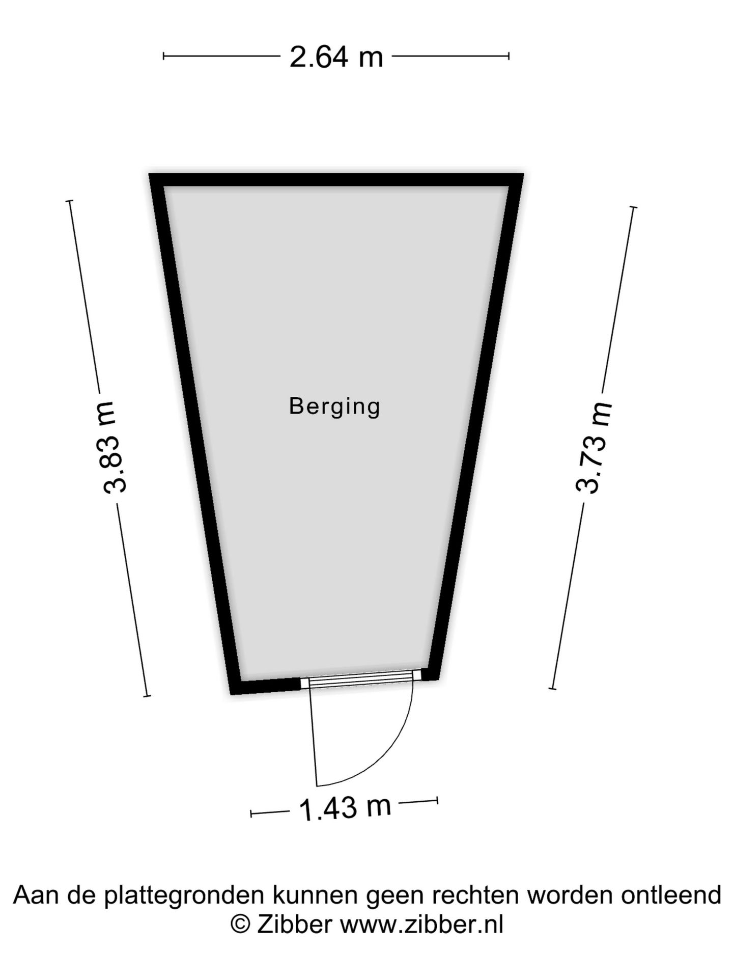 Foto 20 van Spankerstraat 23