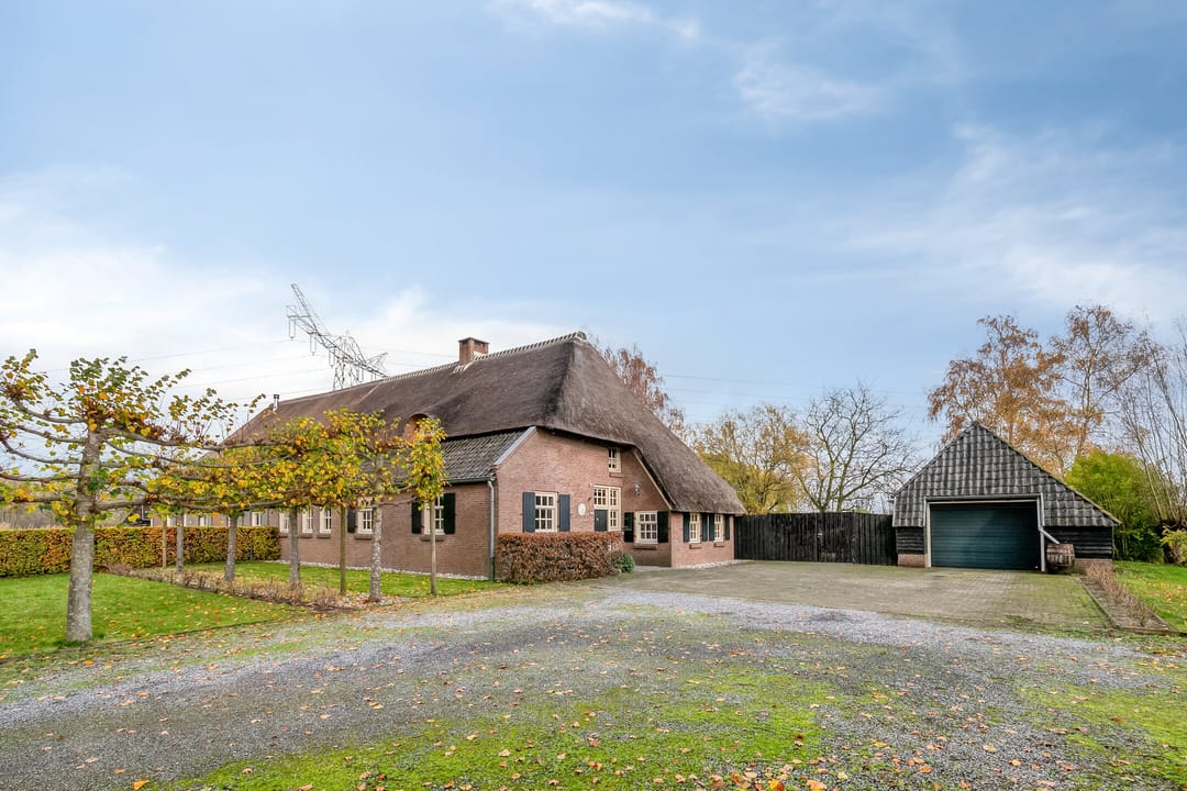 Foto 1 van Molendijk-Noord 105