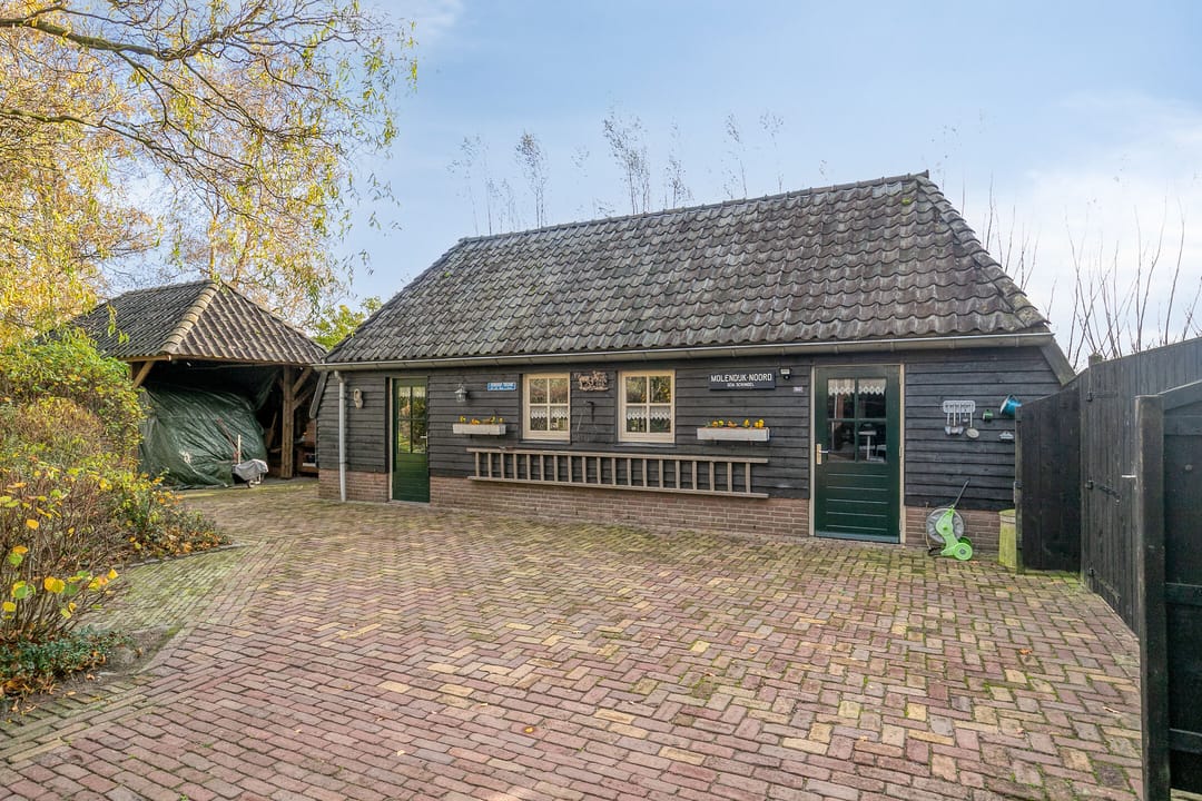 Foto 43 van Molendijk-Noord 105