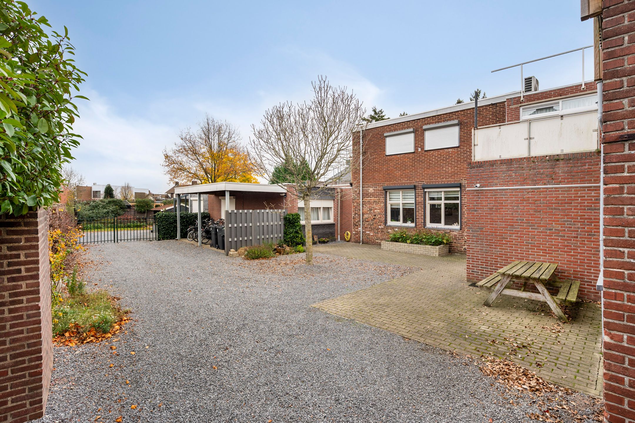 Foto 6 van Bosstraat 17-B