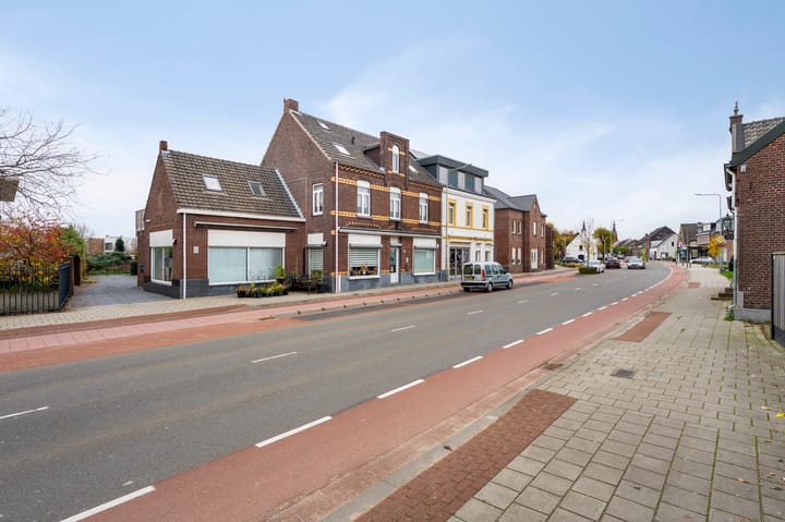 Foto 7 van Bosstraat 17-B