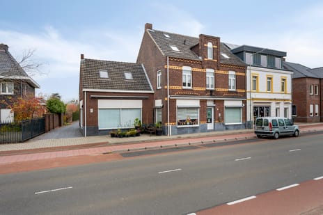 Bosstraat thumbnail