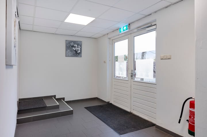 Foto 9 van Bosstraat 17-B