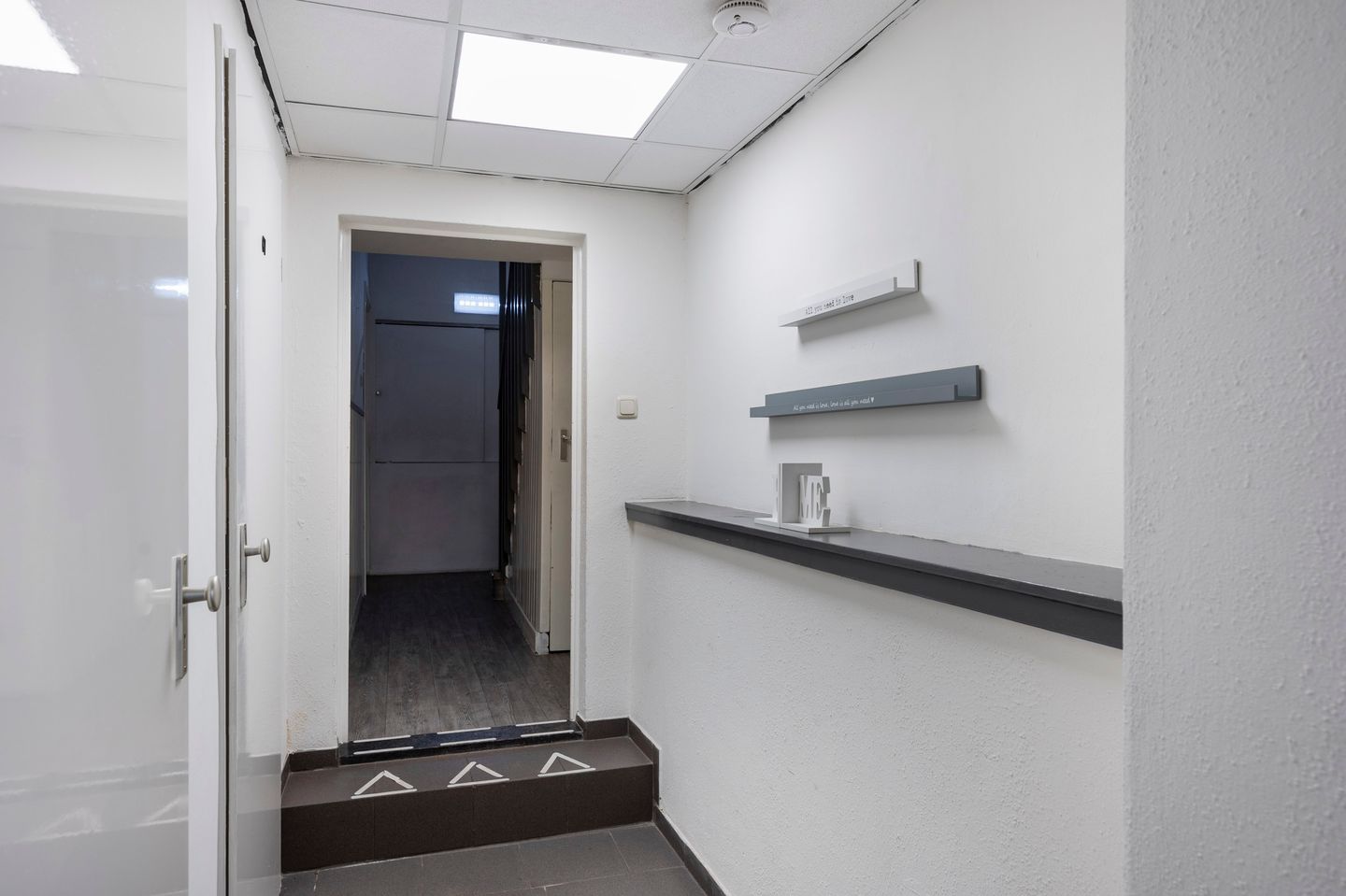 Foto 10 van Bosstraat 17-B