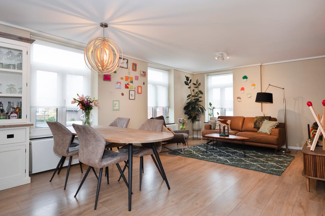 Foto 11 van Bosstraat 17-B