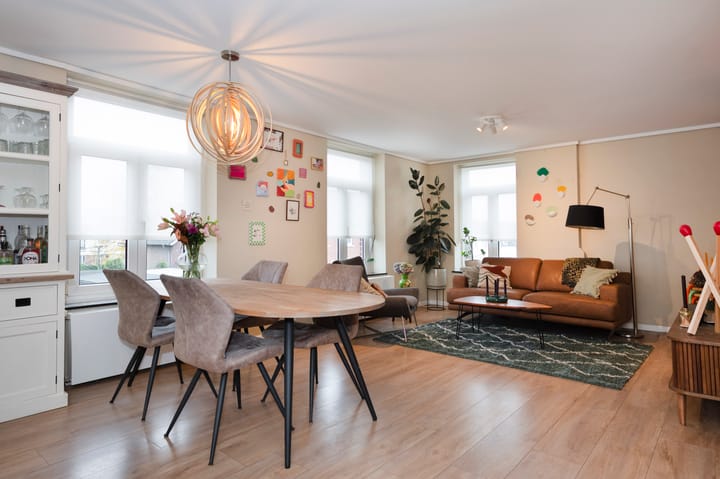 Foto 11 van Bosstraat 17-B