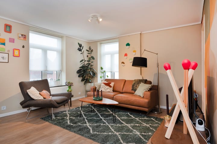 Foto 3 van Bosstraat 17-B