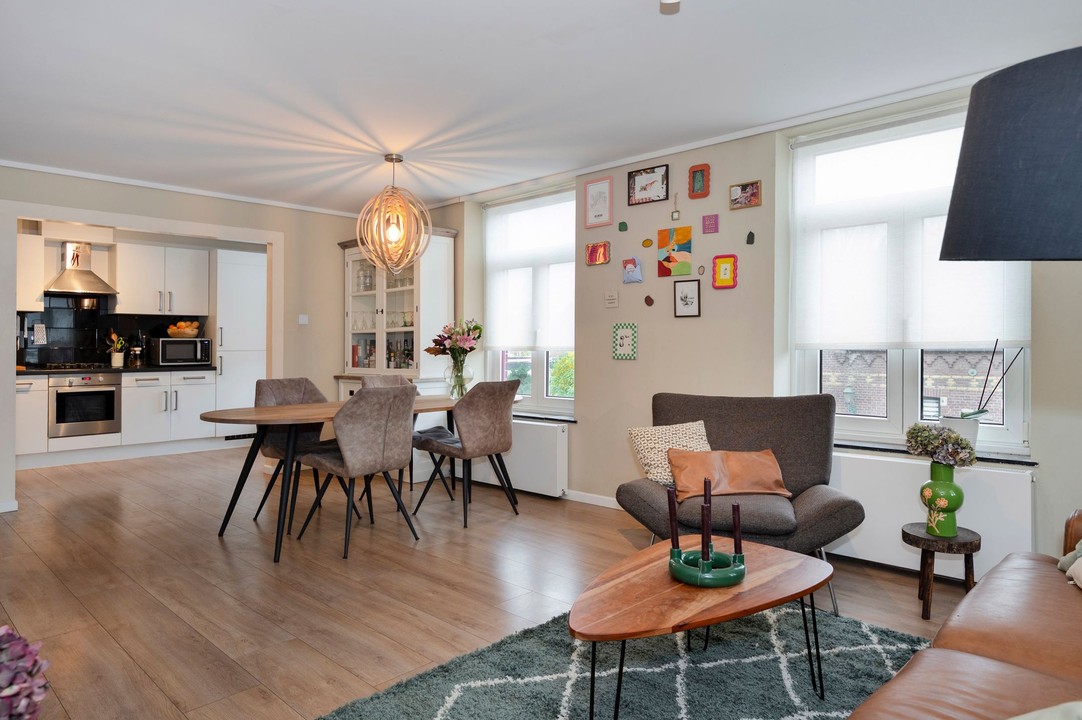 Foto 12 van Bosstraat 17-B