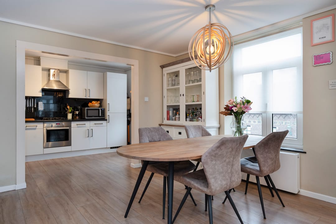 Foto 13 van Bosstraat 17-B