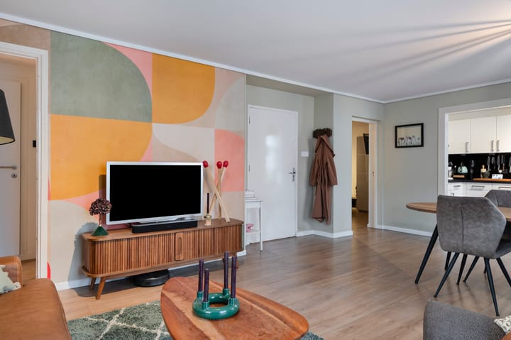 Foto 14 van Bosstraat 17-B