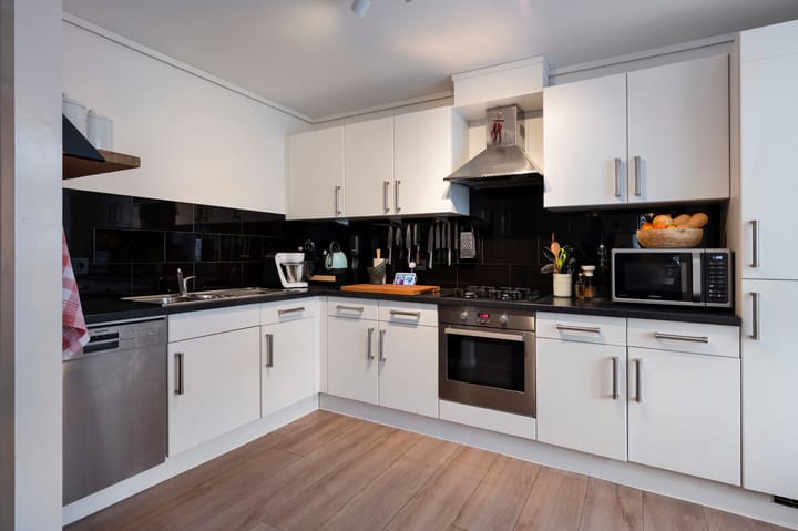 Foto 4 van Bosstraat 17-B