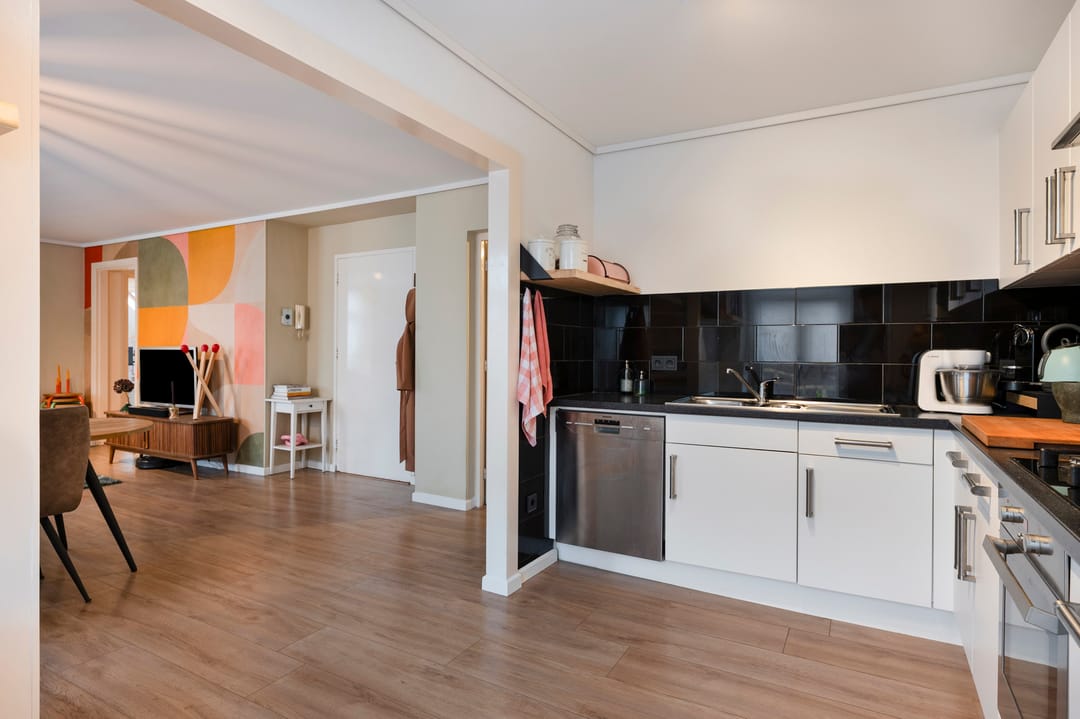 Foto 16 van Bosstraat 17-B