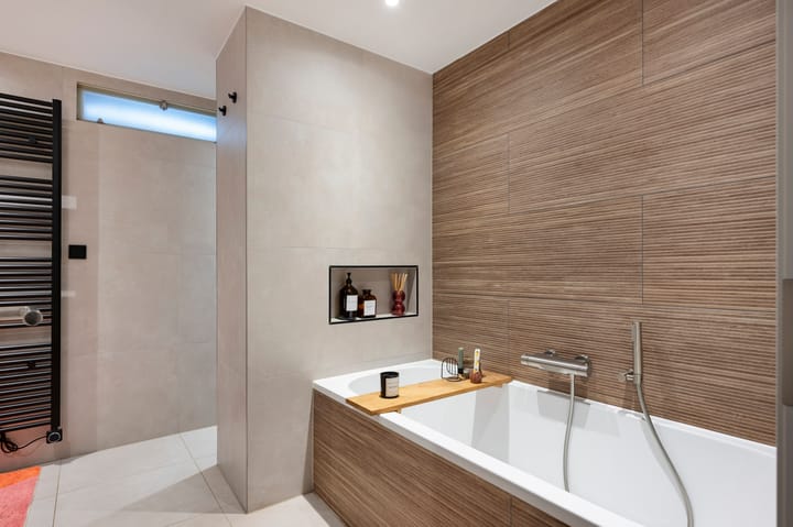 Foto 19 van Bosstraat 17-B