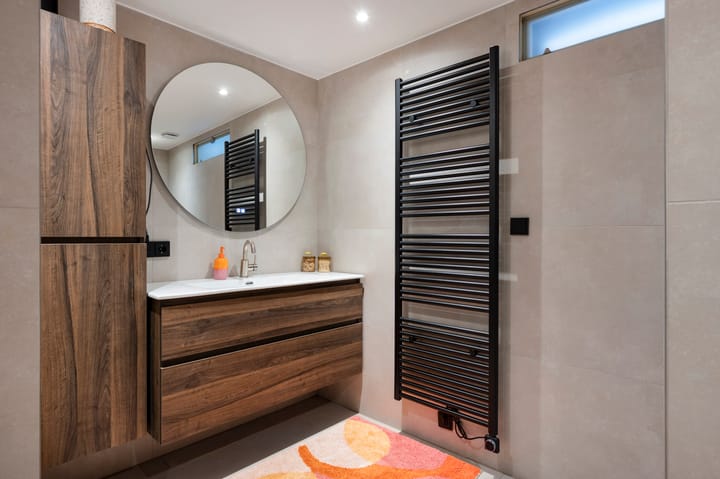 Foto 20 van Bosstraat 17-B