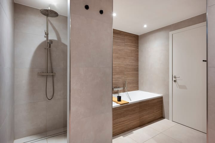 Foto 21 van Bosstraat 17-B