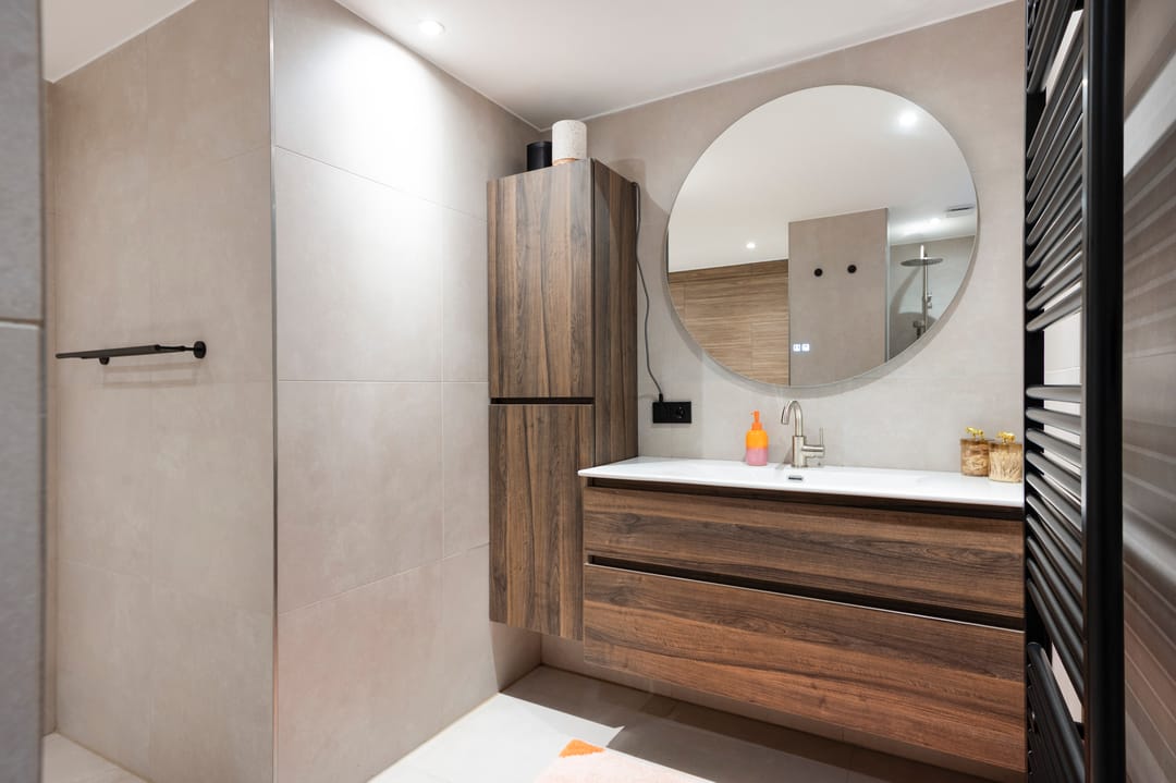 Foto 22 van Bosstraat 17-B