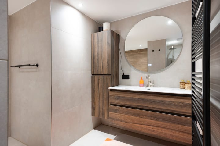 Foto 22 van Bosstraat 17-B