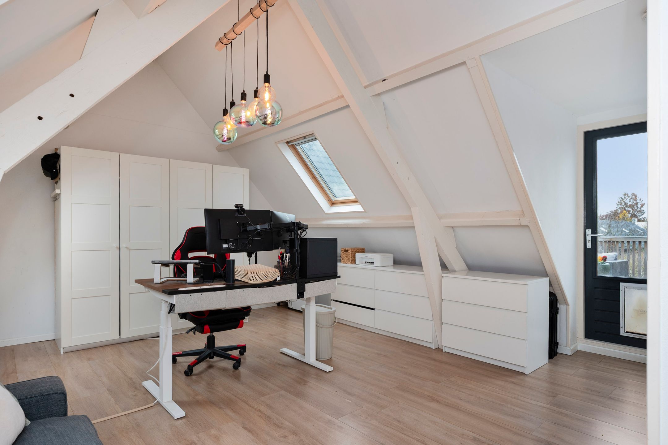 Foto 24 van Bosstraat 17-B