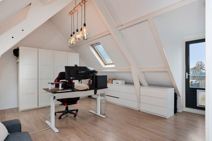 Foto 24 van Bosstraat 17-B