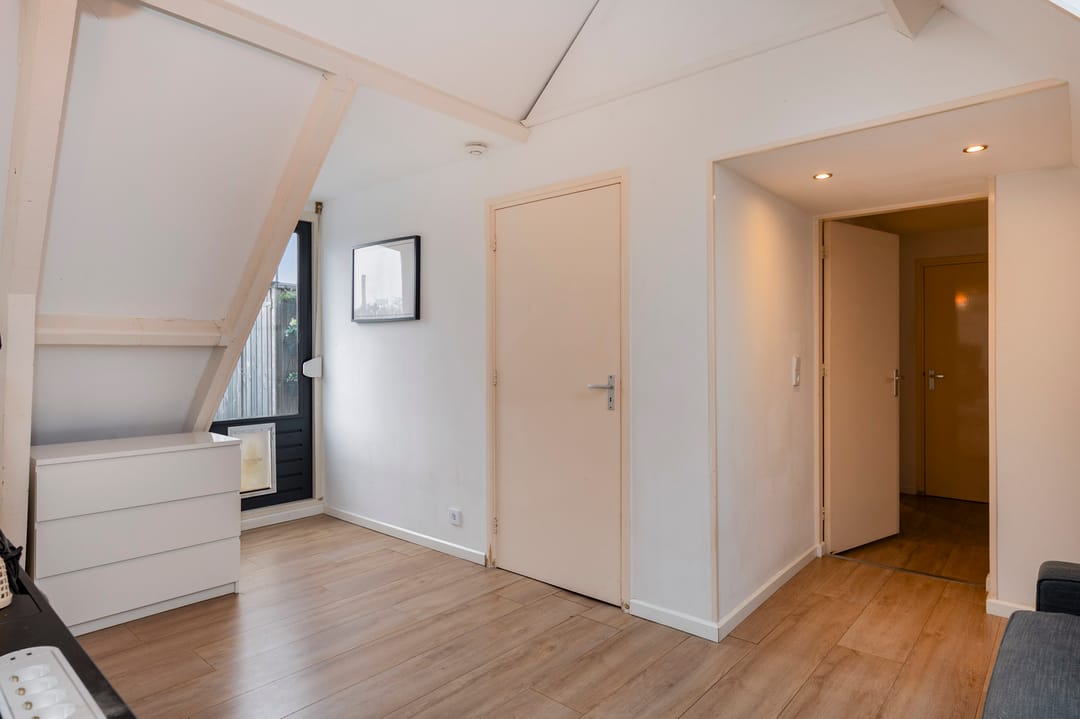 Foto 26 van Bosstraat 17-B