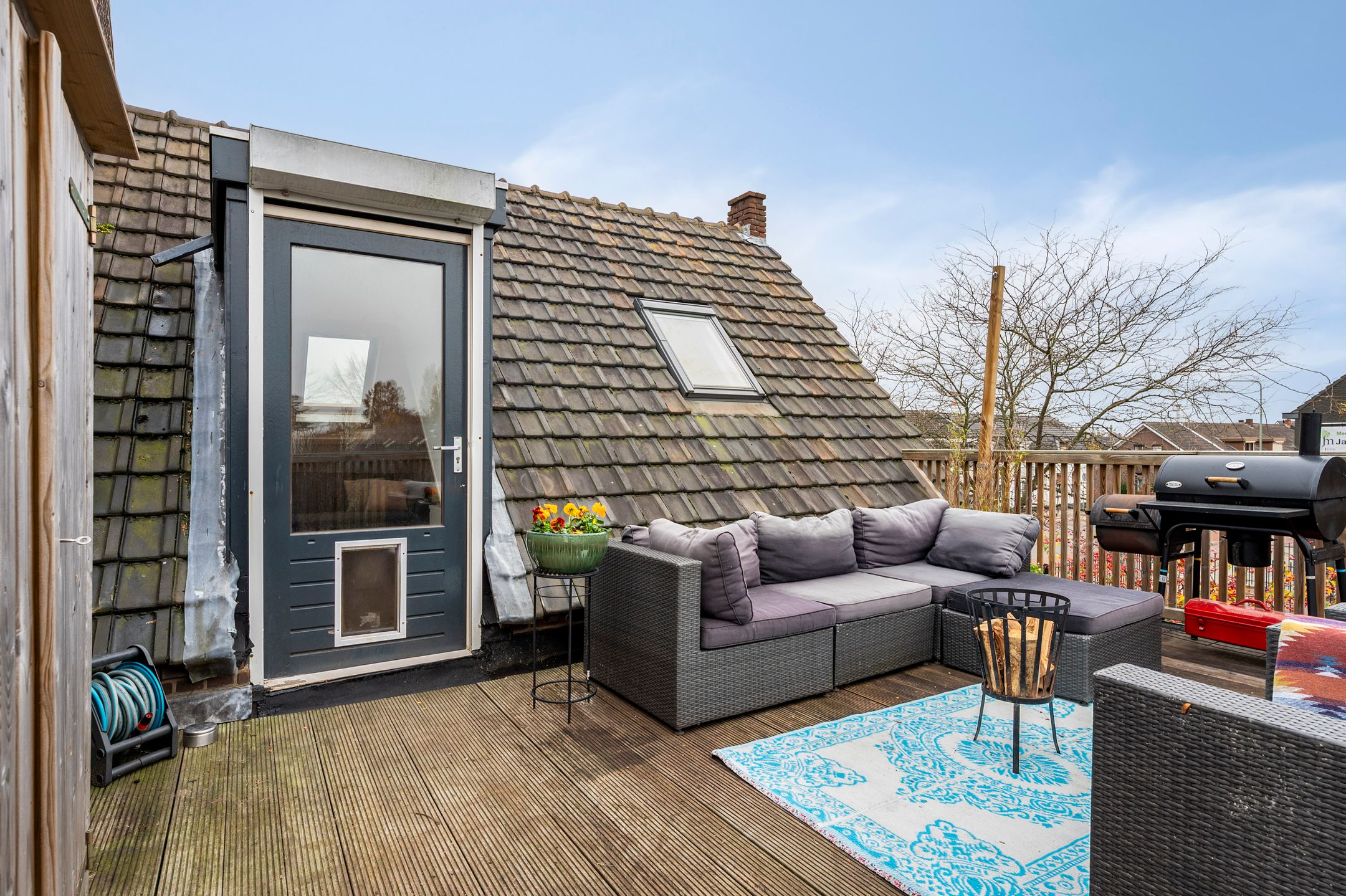 Foto 27 van Bosstraat 17-B