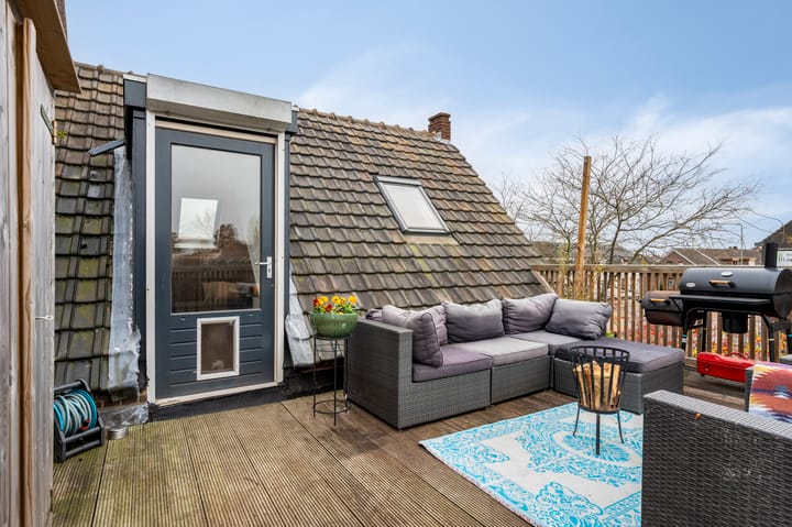 Foto 27 van Bosstraat 17-B