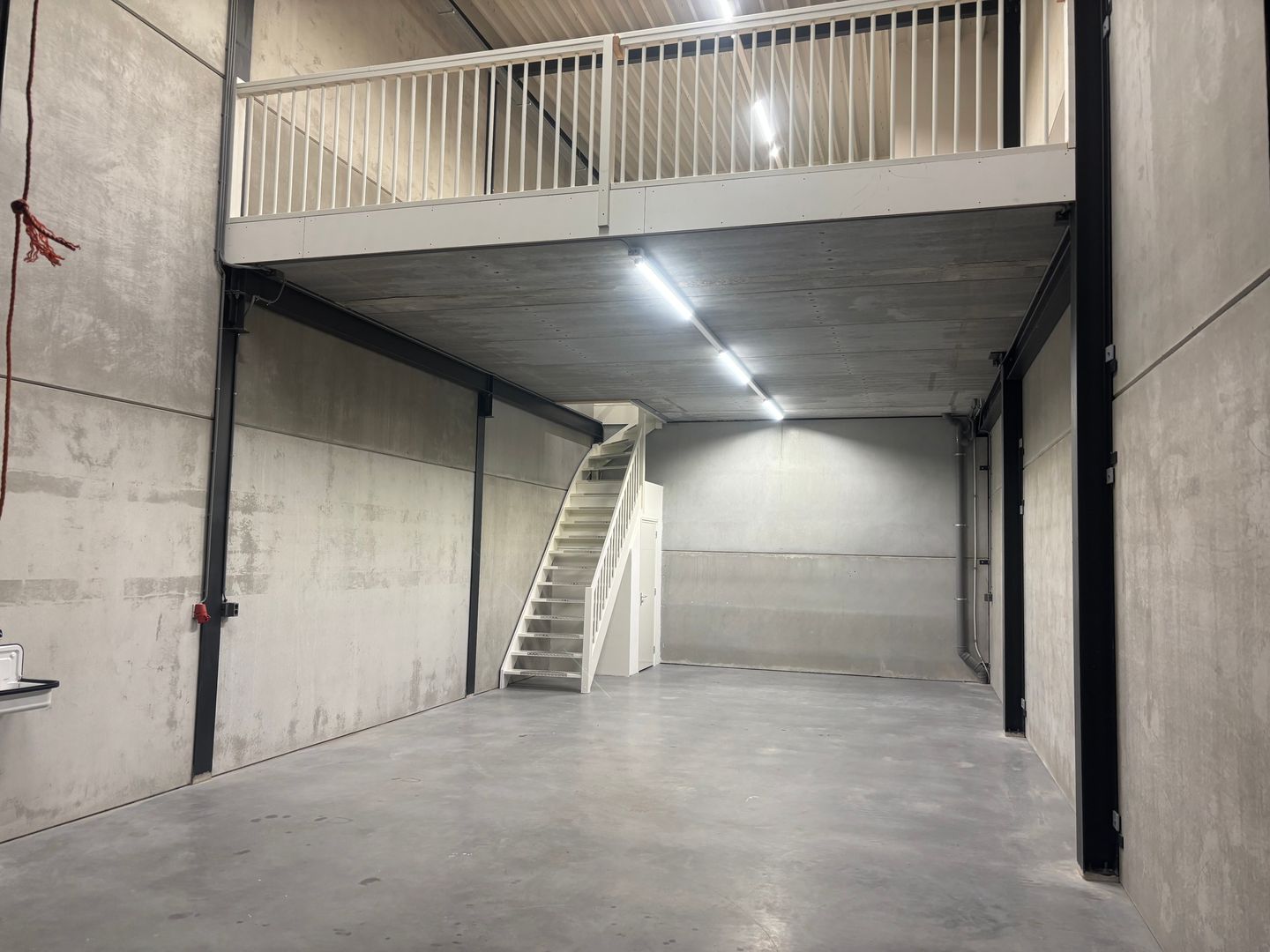 View photo 4 of Agriport 5-08