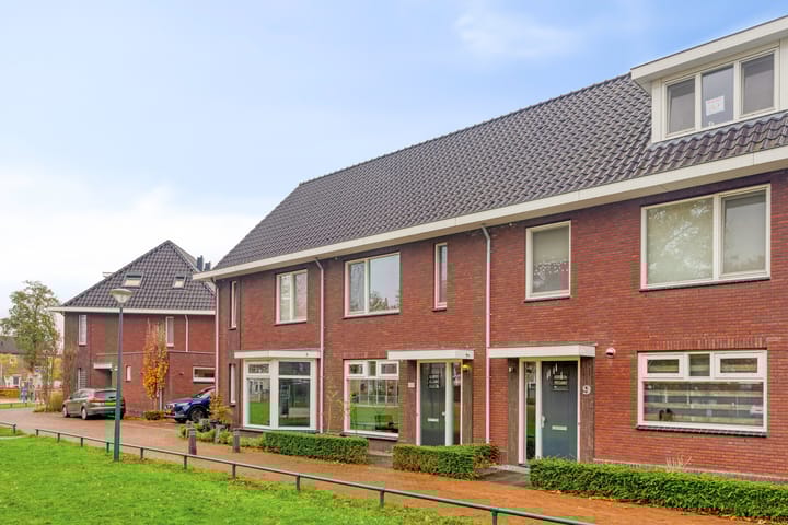 Photo 2 of Herman Broodstraat 7