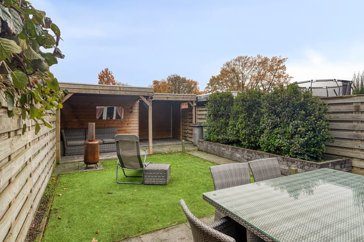 Photo 4 of Herman Broodstraat 7