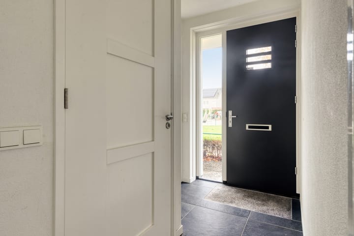 Photo 6 of Herman Broodstraat 7